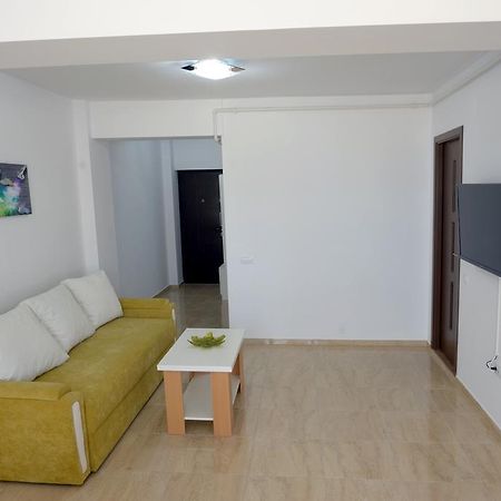 Apartamente Seashells Mamaia Nord Năvodari Buitenkant foto