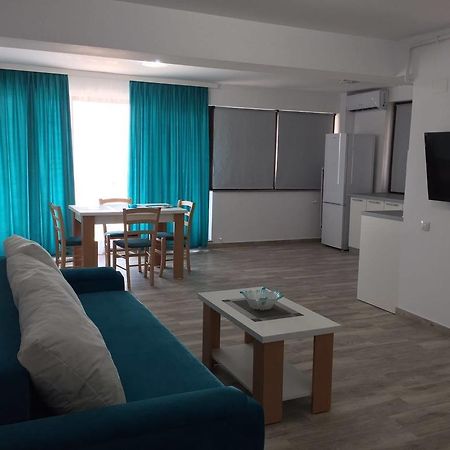 Apartamente Seashells Mamaia Nord Năvodari Buitenkant foto