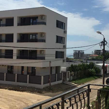 Apartamente Seashells Mamaia Nord Năvodari Buitenkant foto