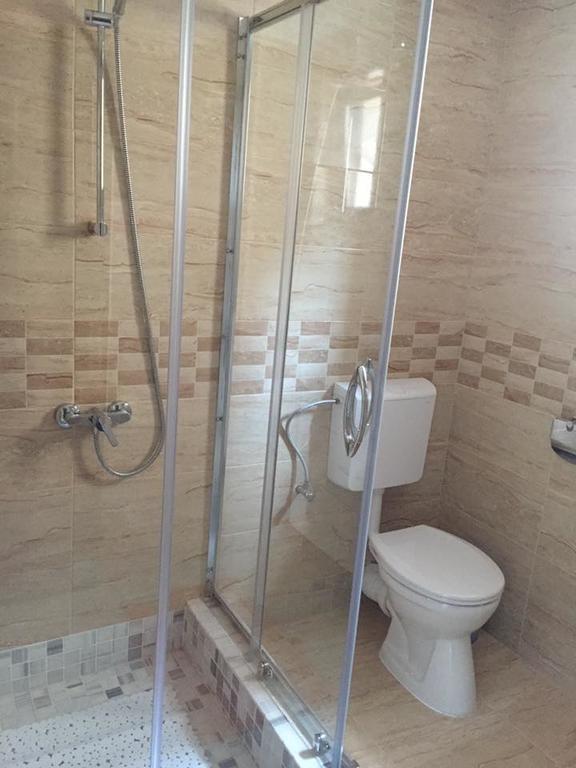 Apartamente Seashells Mamaia Nord Năvodari Buitenkant foto